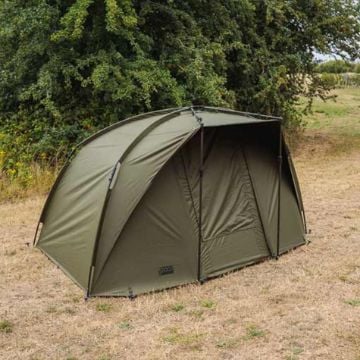 FOX Eos Pro Bivvy Šator 1 Person za ribolov i kampiranje 