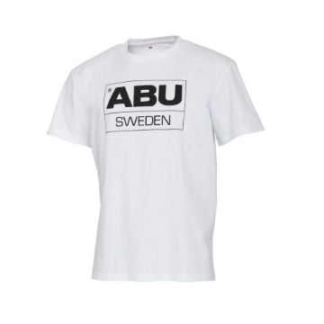 Abu Garcia Legacy Sweden Logo T-Shirt