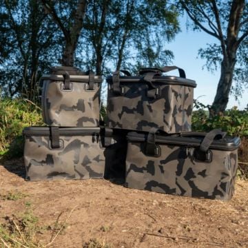 Avid Stormshield Camo EVA Carryall torbe za ribolovni pribor vodootporne