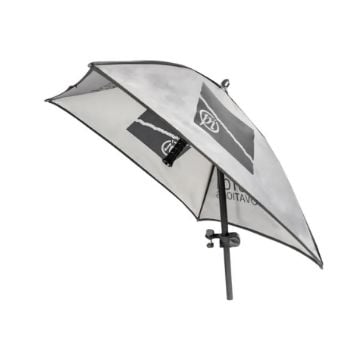 PRESTON Grey Bait Brolly