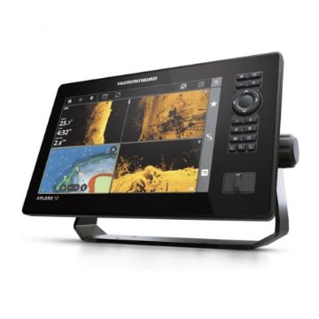 Humminbird XPLORE 10 CMSI+ GPS Fishfinder sonar za ribolov