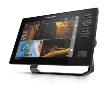 Humminbird XPLORE 12 CMSI+ GPS Fishfinder sonar za ribolov