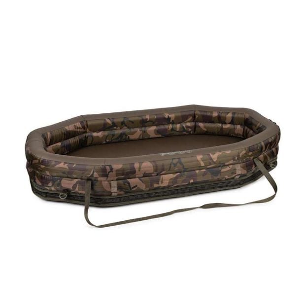 Fox Carpmaster Air Mat kadica prostirka za šaranski ribolov
