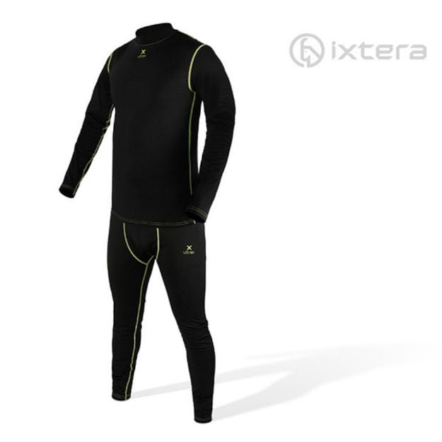 Delphin Thermal underwear Ixtera UltraX