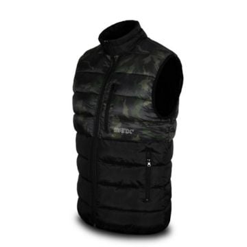 Delphin BANX Vest Prsluk za ribolov