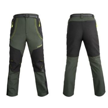 Delphin ThermoTEX Plus+ Hlače za ribolov 