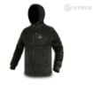 Delphin CAMOTIC Ixtera hoodie majica za ribolov
