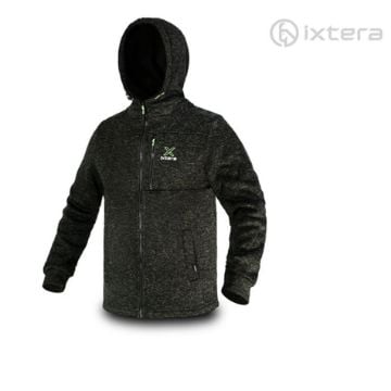 Delphin CAMOTIC Ixtera hoodie majica za ribolov