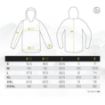 Delphin CAMOTIC Ixtera hoodie