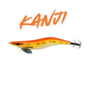 Slika za kategoriju Kanji PRO Spec