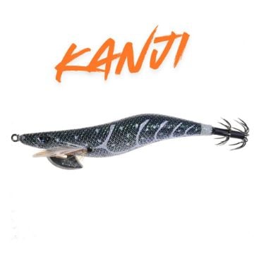Kanji PRO Spec RT Skosavice  black white magic shrimp 