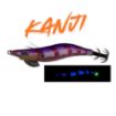 Kanji PRO Spec RT Skosavice 3.0 magic lantern purple