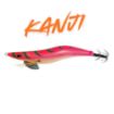 Kanji Pro Spec 3.0 D Skosavice sugi pink