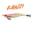 Kanji Pro Spec 3.0 D Skosavice waku white