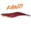 Kanji Pro Spec 3.0 D Skosavice black cherry