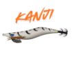 Kanji Pro Spec 3.0 D Skosavice white ghost black sickle
