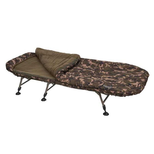 Fox Camolite Compact Sleep System