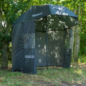 Zebco Storm 2.5m Kišobran Zaklon