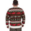 Fox Xmas Jumper