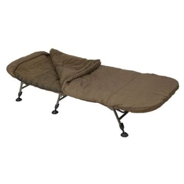 Fox Duralite All Season Sleep Systems ležaljke za ribolov