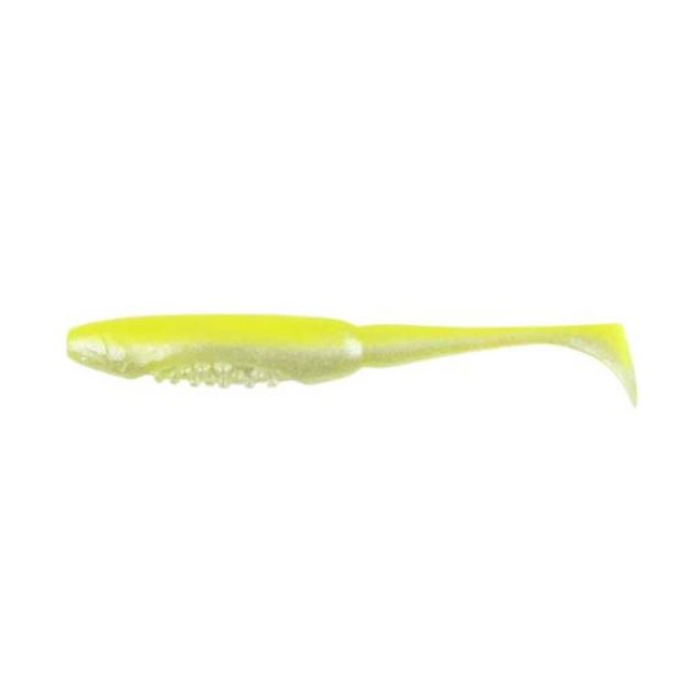 FOX RAGE Scent Shad B 11cm chart ayu