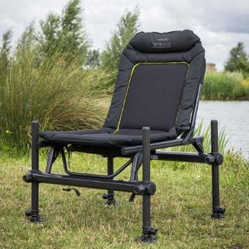 MATRIX XR36 Pro Accessory Chair feeder ribolov