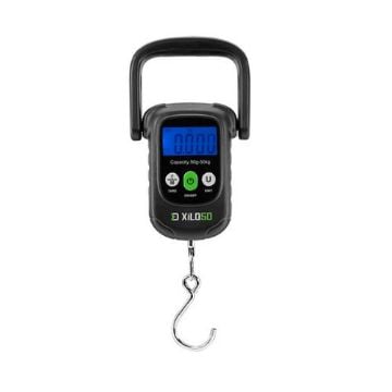 Delphin XILO 50kg Vaga Digitalna