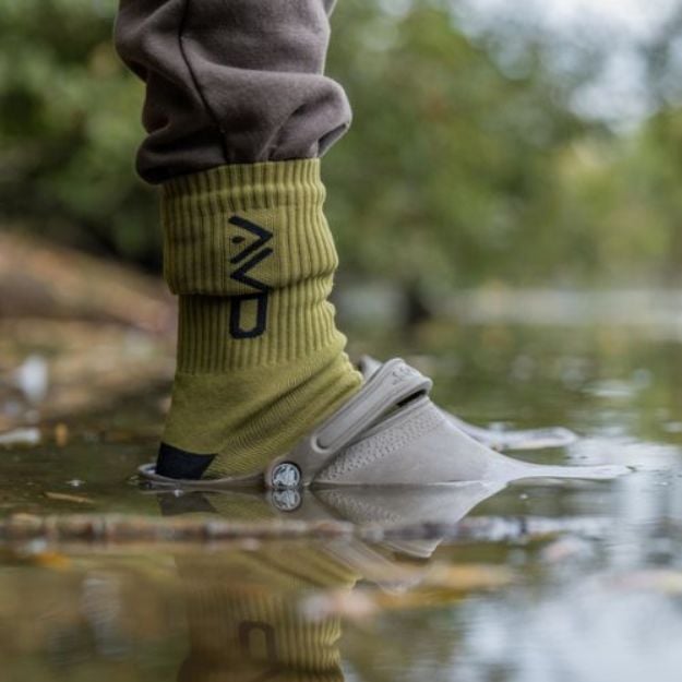 Avid Hydro-Force vodootporne čarape za ribolov