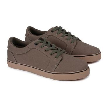 Fox Khaki Canvas Tenisice