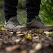Fox Khaki Canvas Tenisice