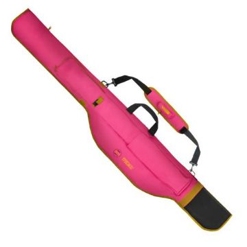 Delphin QUEEN Torbe Za Štapove za ribolov pink boja 170 cm 200 cm 