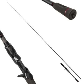 Fox Rage Prism X Versatile 210cm 15-60g 