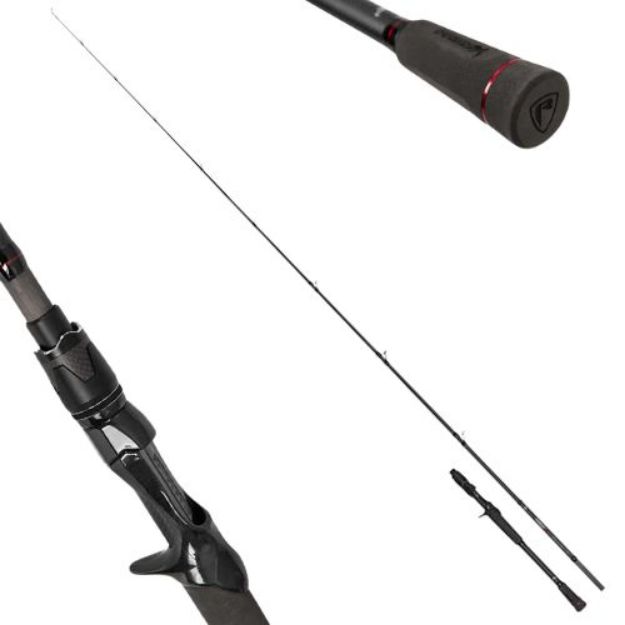 Fox Rage Prism X Versatile 210cm 15-60g 