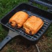 Fox Cookware Multi Pan DEEP Tava