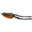 Savage Gear Hop Walker Frog 5.5cm 15g žabe varalice za ribolov štuke TAN