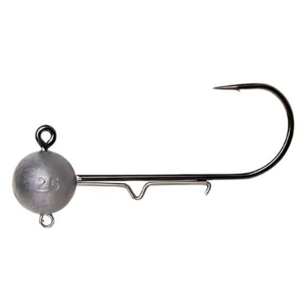 SAVAGE GEAR Ball Jig Head v2  