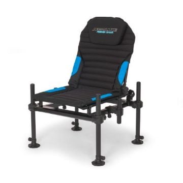 PRESTON Absolute Feeder Chair  stolice za feeder ribolov