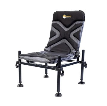 Guru X-Level Accessory Chair stolica za feeder ribolov