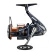 Shimano Nasci FD ribolovna rola – bočni prikaz