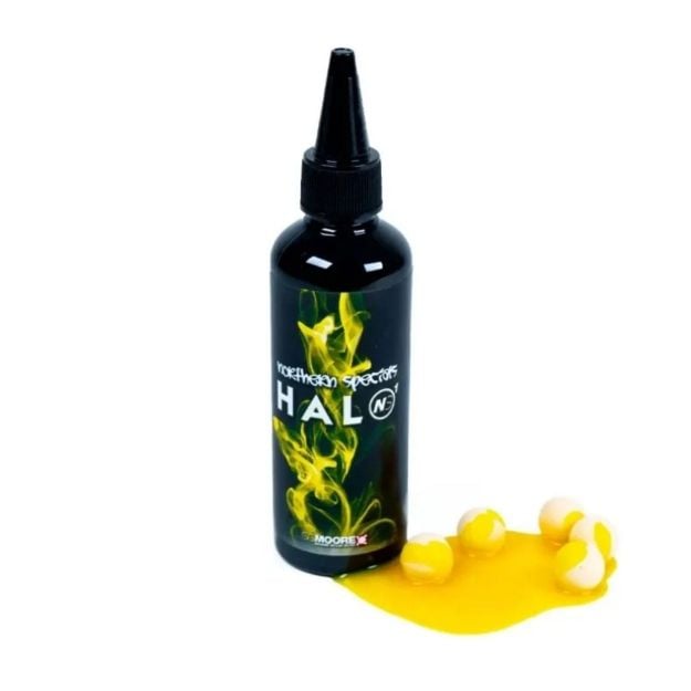 CC MOORE Halo NS1 Yellow 100ml