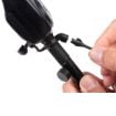Fox Black Label Dumpy Halo Bobbins