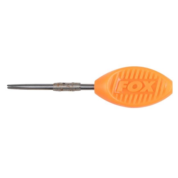 Fox Edges Tubing Threader