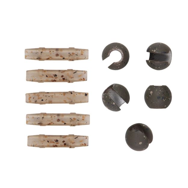 Fox Edges Tubing Tungsten Heli Bead Kit