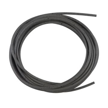 Fox Edges Tuff Tungsten Tubing