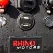 Rhino LiFePO4 baterija 12V 100Ah za eho sonar i kampiranje