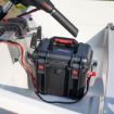 Lithium baterija Rhino 12V 100Ah za trolling i pramčani motor