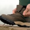 Outdoor cipele Delphin Ixtera SIERRA – izdržljiva obuća za ribolov i lov