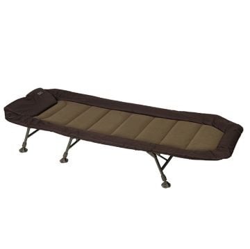 Fox EOS Compact Bed ležaljka za ribolov