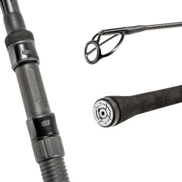 nash scope abbreviated 10ft 3.5lb šaranski štap bočni prikaz