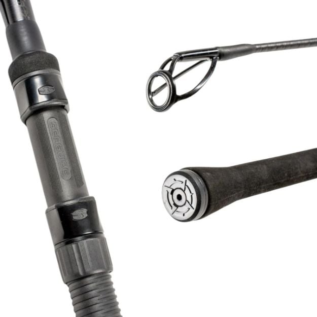 nash scope abbreviated 10ft 3.5lb šaranski štap bočni prikaz